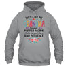 They Call Me Grandma Because Partner In Crime Mothers Day Shirt & Tank Top | siriusteestore