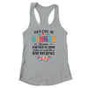 They Call Me Mawmaw Because Partner In Crime Mothers Day Shirt & Tank Top | siriusteestore