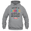 They Call Me Mawmaw Because Partner In Crime Mothers Day Shirt & Tank Top | siriusteestore