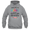 They Call Me Nanny Because Partner In Crime Mothers Day Shirt & Tank Top | siriusteestore