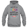 They Call Me Yaya Because Partner In Crime Mothers Day Shirt & Tank Top | siriusteestore