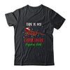This Is My Christmas Pajama Shirt Bearded Dragon Red Plaid Shirt & Sweatshirt | siriusteestore