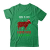 This Is My Christmas Pajama Shirt Cow Red Plaid Shirt & Sweatshirt | siriusteestore