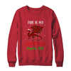 This Is My Christmas Pajama Shirt Dragon Red Plaid Shirt & Sweatshirt | siriusteestore