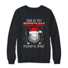 This Is My Christmas Pajama Shirt Gift For Golf Lover Shirt & Sweatshirt | siriusteestore