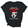 This Is My Christmas Pajama Shirt Gift For Soccer Lover Shirt & Sweatshirt | siriusteestore