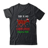 This Is My Christmas Pajama Shirt Goat Red Plaid Shirt & Sweatshirt | siriusteestore