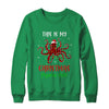 This Is My Christmas Pajama Shirt Octopus Red Plaid Shirt & Sweatshirt | siriusteestore