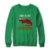 This Is My Christmas Pajama Shirt Otter Red Plaid Shirt & Sweatshirt | siriusteestore