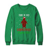This Is My Christmas Pajama Shirt Penguin Red Plaid Shirt & Sweatshirt | siriusteestore