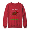 This Is My Christmas Pajama Shirt Turtle Red Plaid Shirt & Sweatshirt | siriusteestore