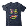 This Is My Hawaiian Shirt Hawaii Beach Pineapple Shirt & Tank Top | siriusteestore