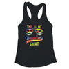 This Is My Hawaiian Shirt Hawaii Beach Pineapple Shirt & Tank Top | siriusteestore