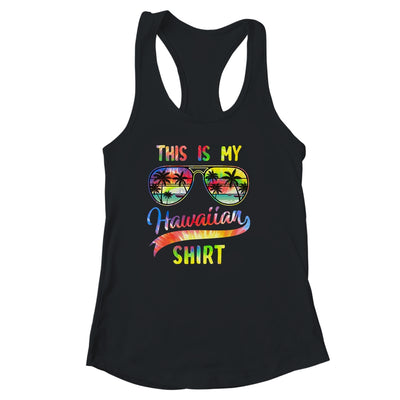 This Is My Hawaiian Shirt Hawaii Beach Pineapple Shirt & Tank Top | siriusteestore