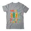 This Is My Hawaiian Shirt Hawaii Beach Surfer Surfing Retro Shirt & Tank Top | siriusteestore