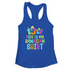 This Is My Hawaiian Shirt Tropical Luau Party Costume Shirt & Tank Top | siriusteestore