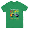 Tie Dye Goodbye 2nd Grade Hello Summer Last Day Of School Youth Shirt | siriusteestore