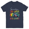 Tie Dye Goodbye 2nd Grade Hello Summer Last Day Of School Youth Shirt | siriusteestore