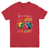 Tie Dye Goodbye 2nd Grade Hello Summer Last Day Of School Youth Shirt | siriusteestore