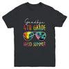 Tie Dye Goodbye 4th Grade Hello Summer Last Day Of School Youth Shirt | siriusteestore