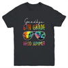 Tie Dye Goodbye 6th Grade Hello Summer Last Day Of School Youth Shirt | siriusteestore