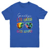 Tie Dye Goodbye 6th Grade Hello Summer Last Day Of School Youth Shirt | siriusteestore