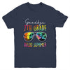 Tie Dye Goodbye 7th Grade Hello Summer Last Day Of School Youth Shirt | siriusteestore