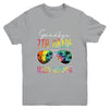 Tie Dye Goodbye 7th Grade Hello Summer Last Day Of School Youth Shirt | siriusteestore