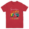 Tie Dye Goodbye Preschool Hello Summer Last Day Of School Youth Shirt | siriusteestore