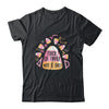 Trick Or Treat Halloween Math Is Sweet Candy Corn Funny Shirt & Hoodie | siriusteestore
