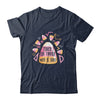 Trick Or Treat Halloween Math Is Sweet Candy Corn Funny Shirt & Hoodie | siriusteestore