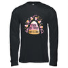 Trick Or Treat Halloween Math Is Sweet Candy Corn Funny Shirt & Hoodie | siriusteestore