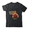 Turkey Eat Pizza Adult Vegan Kids Funny Thanksgiving Shirt & Hoodie | siriusteestore