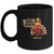 Turkey Eat Pizza Adult Vegan Kids Funny Thanksgiving Mug | siriusteestore