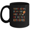Turkey Gravy Beans And Rolls Let Me See That Casserole Mug | siriusteestore