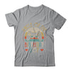 Uncle Of The Birthday Boy Vintage Matching Gamer Birthday Shirt & Hoodie | siriusteestore