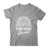 Unity Day Orange Kid Kindness Squad Anti Bullying Shirt & Hoodie | siriusteestore