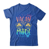 Vacay Mode Cute Vacation Summer Cruise Getaway Holiday Shirt & Tank Top | siriusteestore