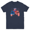 Video Game 4th Of July Gaming Funny Boys Kids Teens Gamer Youth Shirt | siriusteestore