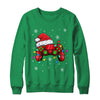 Video Game Controller Christmas Santa Hat Boys Gamer Shirt & Sweatshirt | siriusteestore