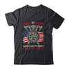 Viking By Blood American By Birth Patriot By Choice Shirt & Hoodie | siriusteestore