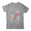 Vintage 1st First Grade Teacher Back To School Shirt & Hoodie | siriusteestore