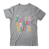 Vintage 5th Fifth Grade Teacher Back To School Shirt & Hoodie | siriusteestore