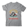 Vintage Awesome Like My Two Daughters Fathers Day Shirt & Hoodie | siriusteestore