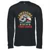 Vintage Awesome Like My Two Sons Fathers Day Shirt & Hoodie | siriusteestore