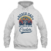 Vintage Boxer Dad Like A Regular Dad But Cooler Funny Shirt & Hoodie | siriusteestore