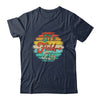 Vintage It's Field Day Y'all Cute Teacher Shirt & Tank Top | siriusteestore