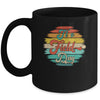 Vintage It's Field Day Y'all Cute Teacher Mug | siriusteestore