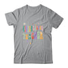 Vintage Kindergarten Teacher Back To School Shirt & Hoodie | siriusteestore