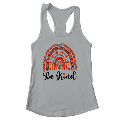 Vintage Unity Day Be Kind Rainbow Orange Shirt & Tank Top | siriusteestore